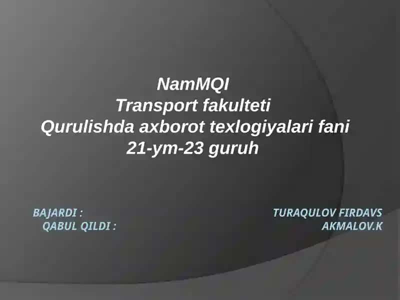Switch yordamida bir nechta qurilmalarni bir tarmoqqa ulang va ulanishni tekshirish 1