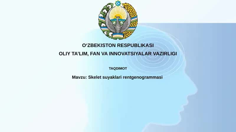 Skeletsuyaklarirentgenogrammasi 1