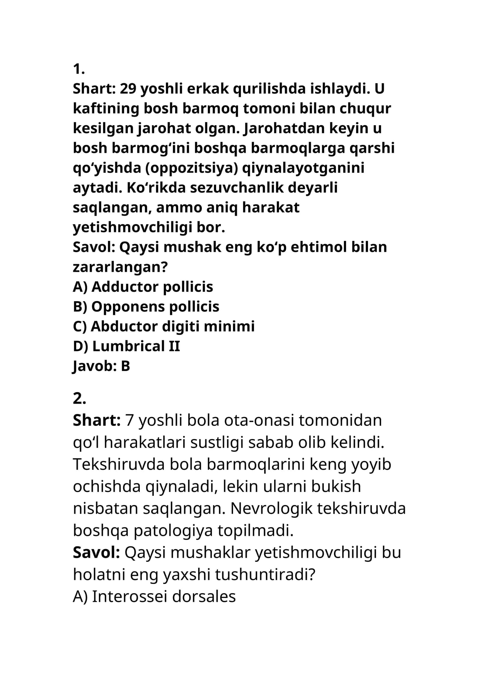 Ayol tikuvchilik bilan shug‘ullanadi 1