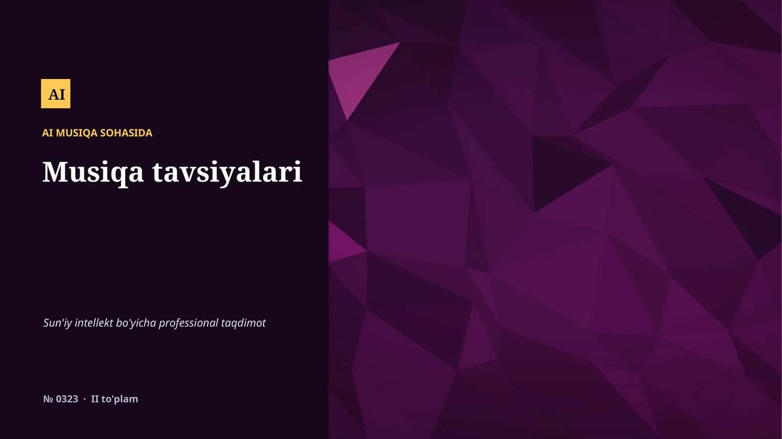 AI MUSIQA SOHASIDA 1