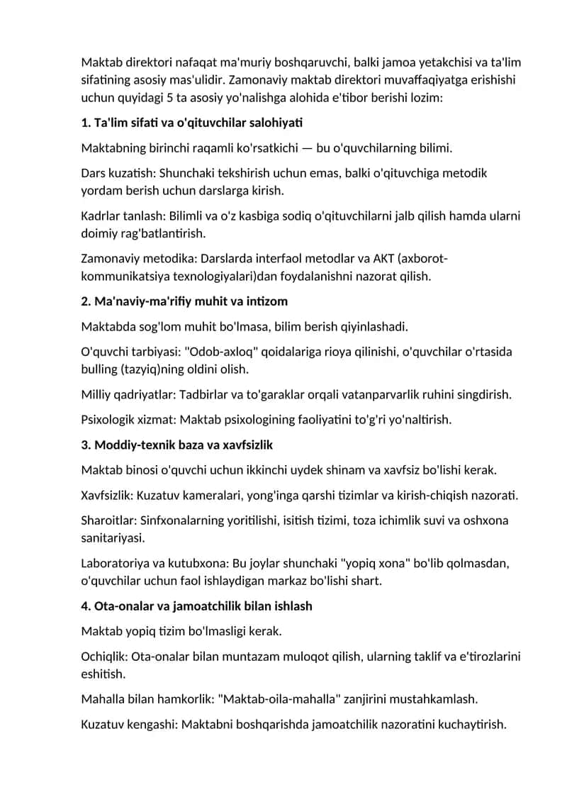 Zamonaviy maktab direktori 1