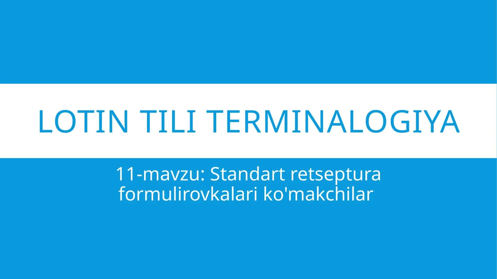 Lotintiliterminalogiya 1