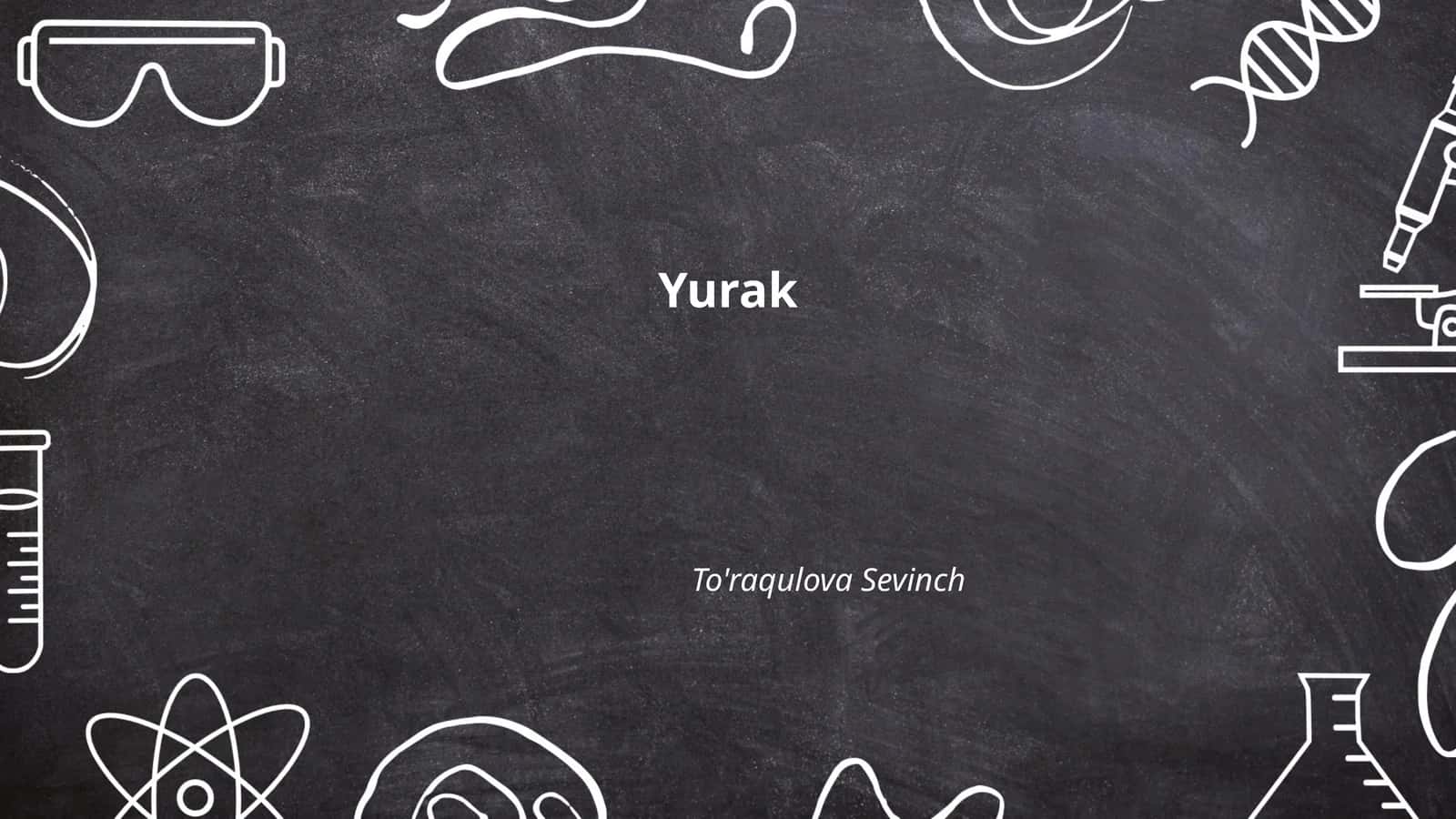 Yurak 1