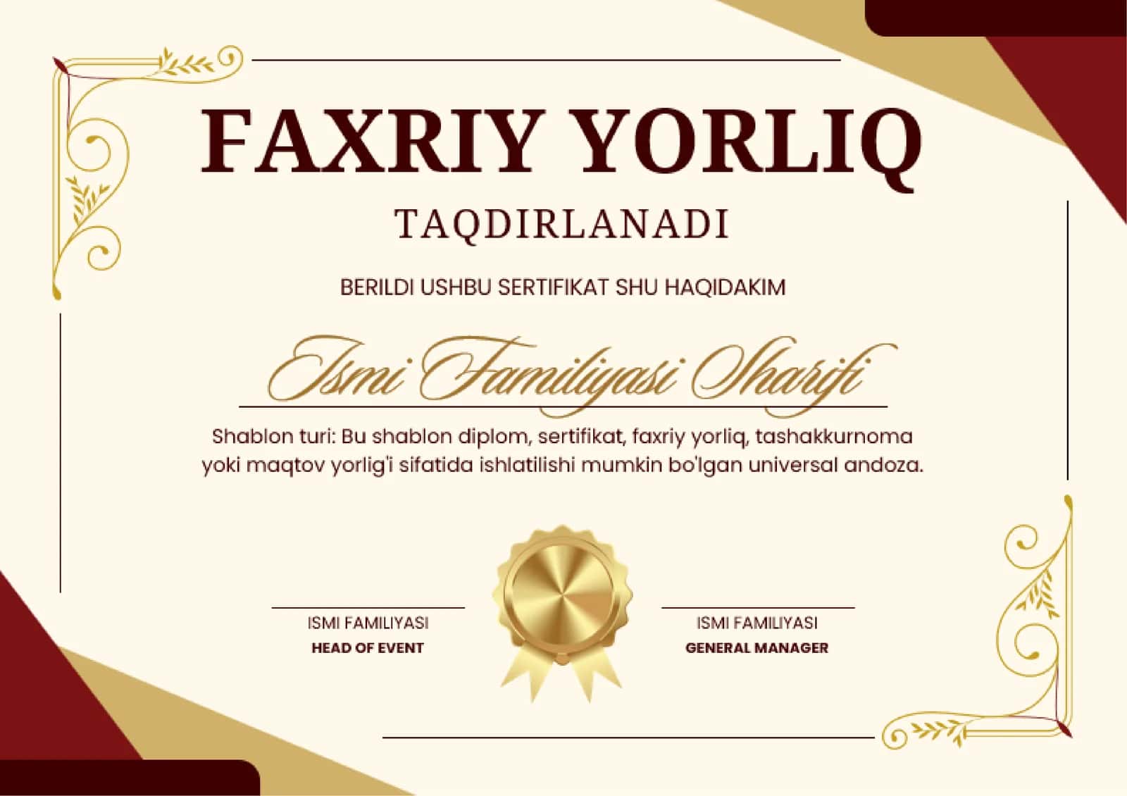 FAXRIY YORLIQ 1