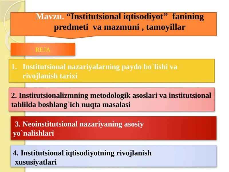 Institutsionaliqtisodiyot 1