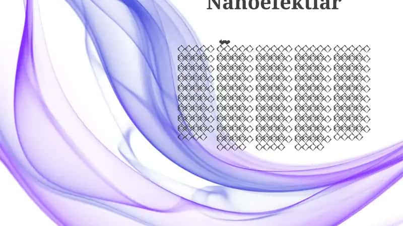 Nanoefektlar 1