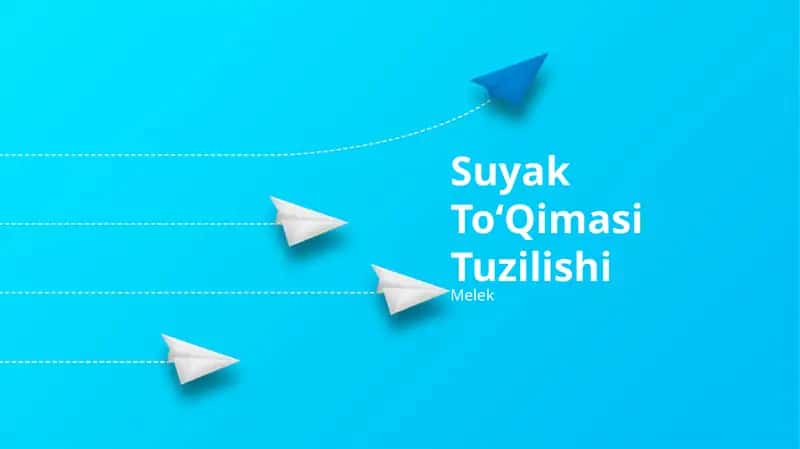 Suyak ToʻQimasi Tuzilishi 1