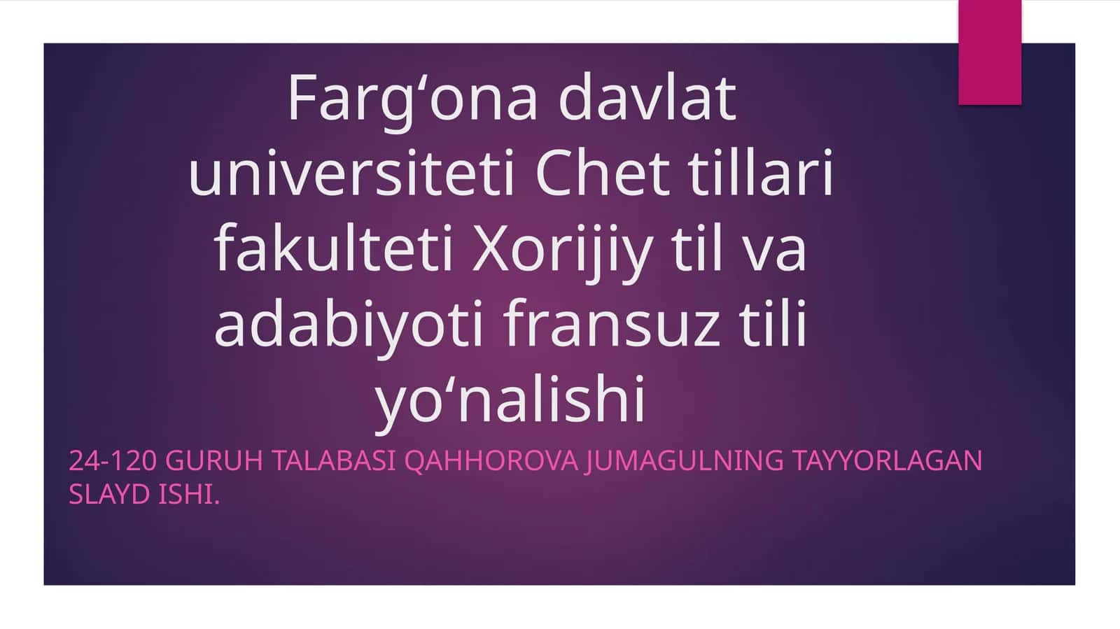 Milliy xafsizlikni taminlash borasida amalga oshirilgan ishlar 1