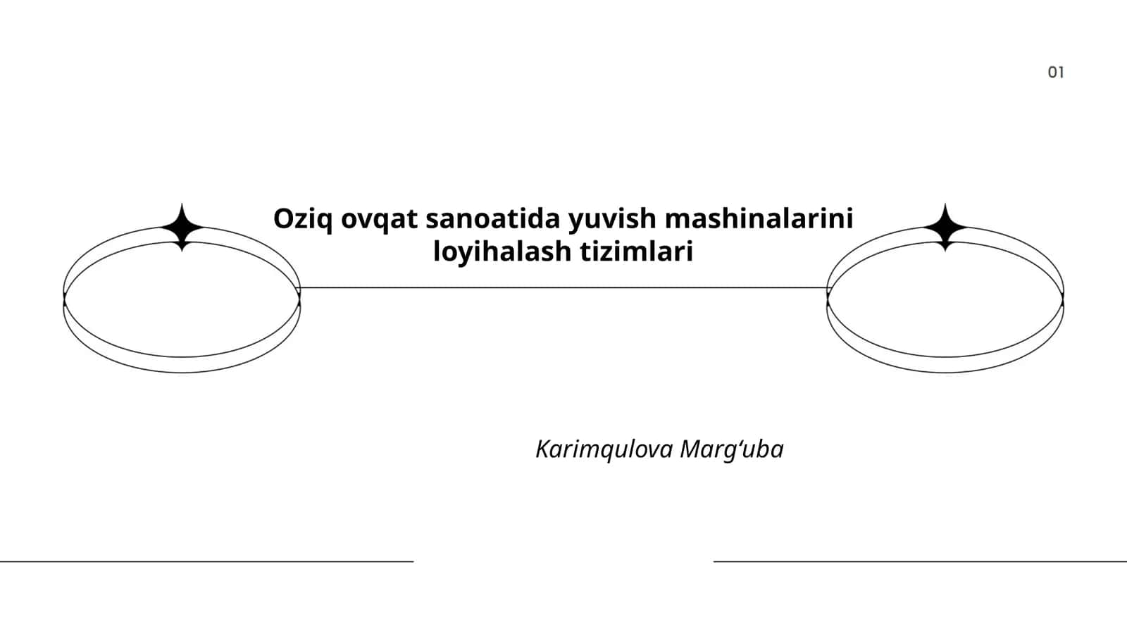 Yuvish mashinalarining dizayni 1