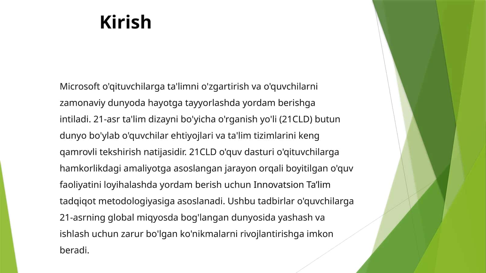 21-asr ta'lim dizayni 1