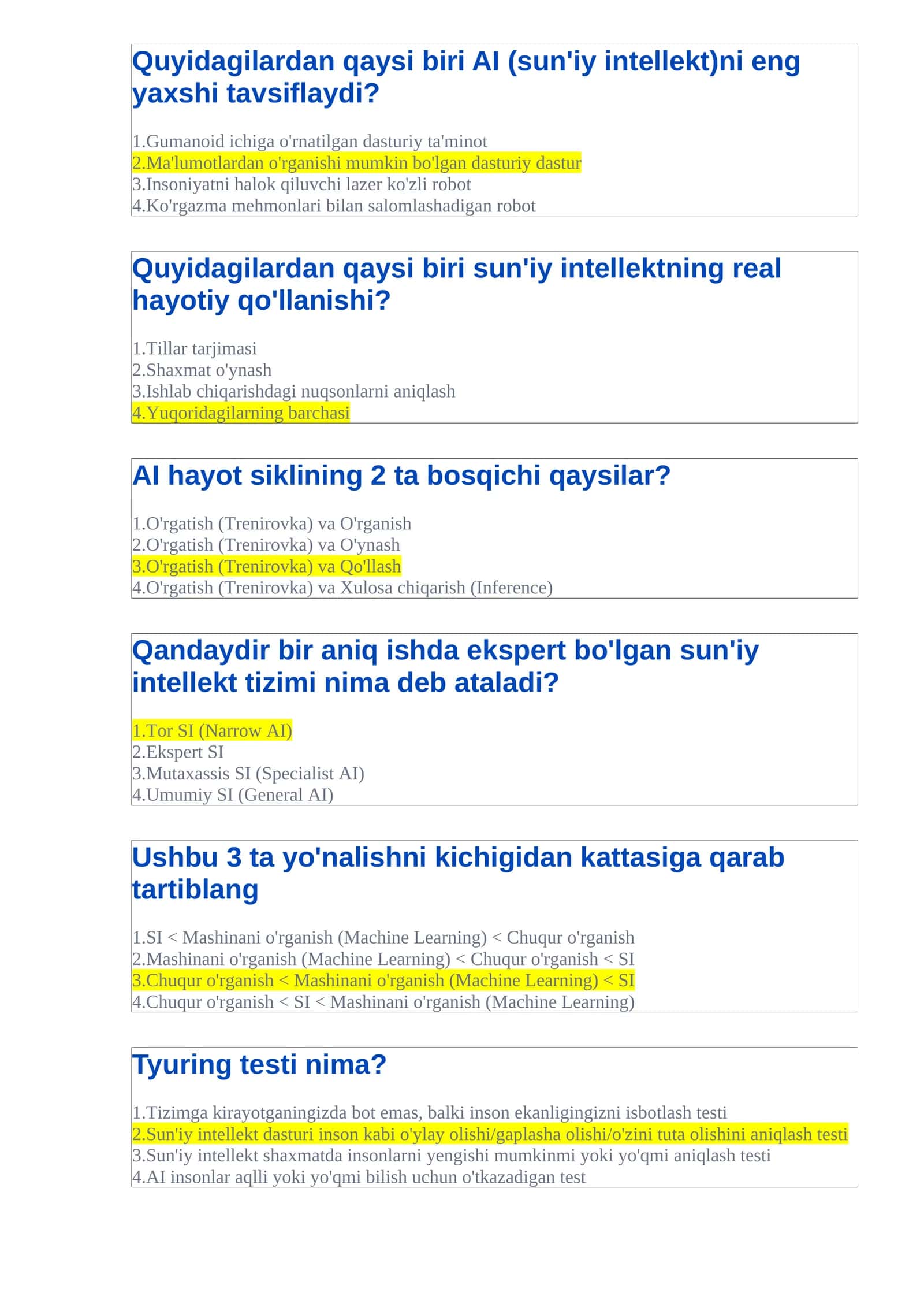 SI sertifikat test 1