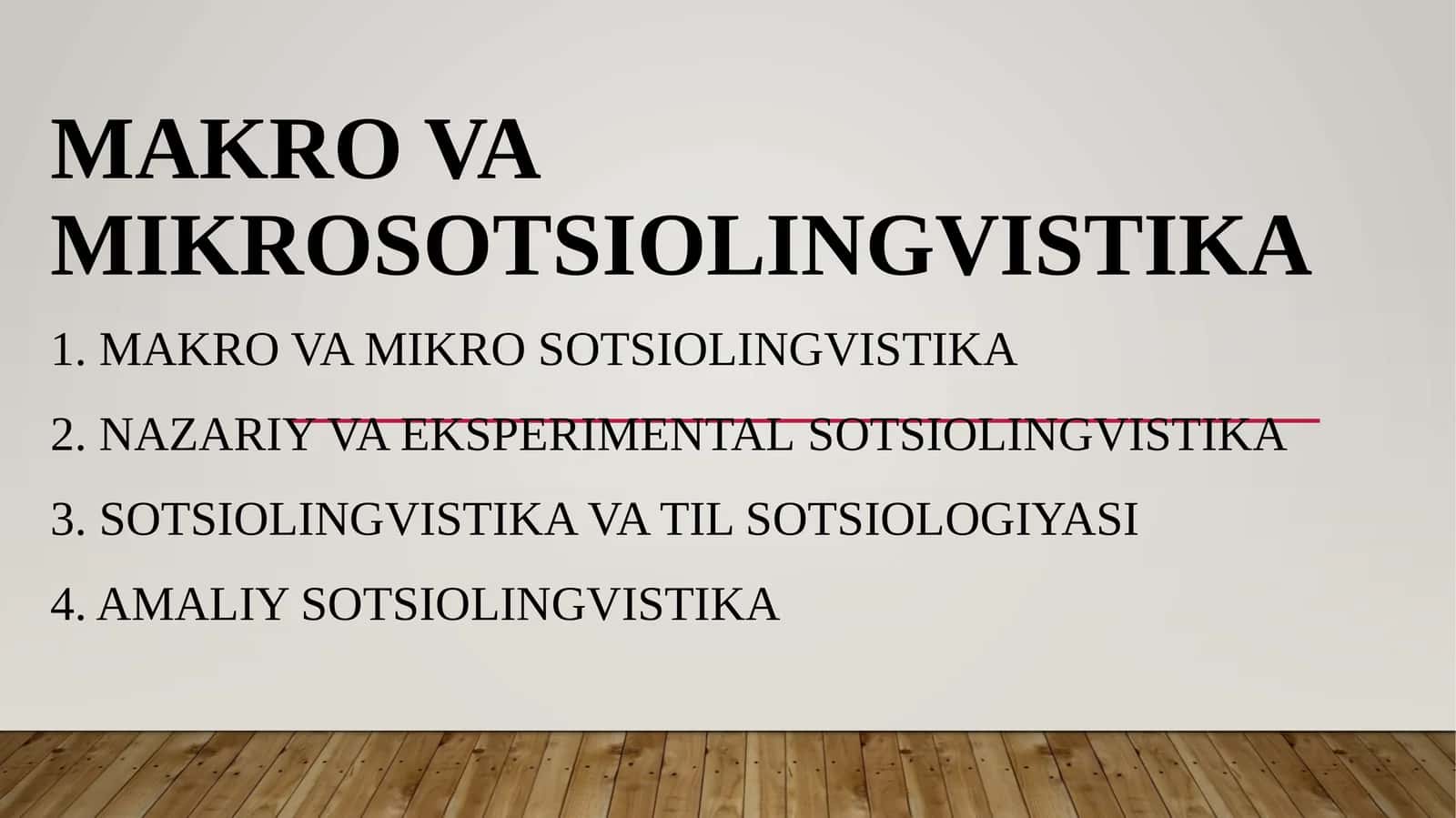 Makrovamikrosotsiolingvistika 1