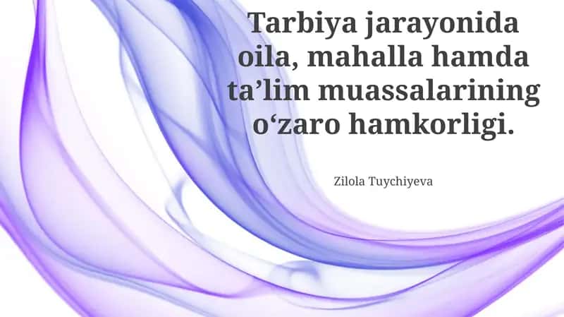 Muvaffaqiyatli Hamkorlik Misollari 1