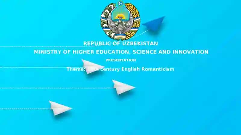 French Revolution and Romanticism