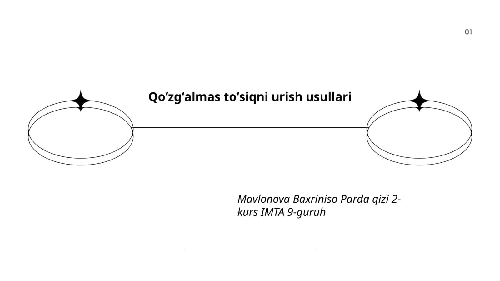 Beton uruvchi texnologiyalar 1