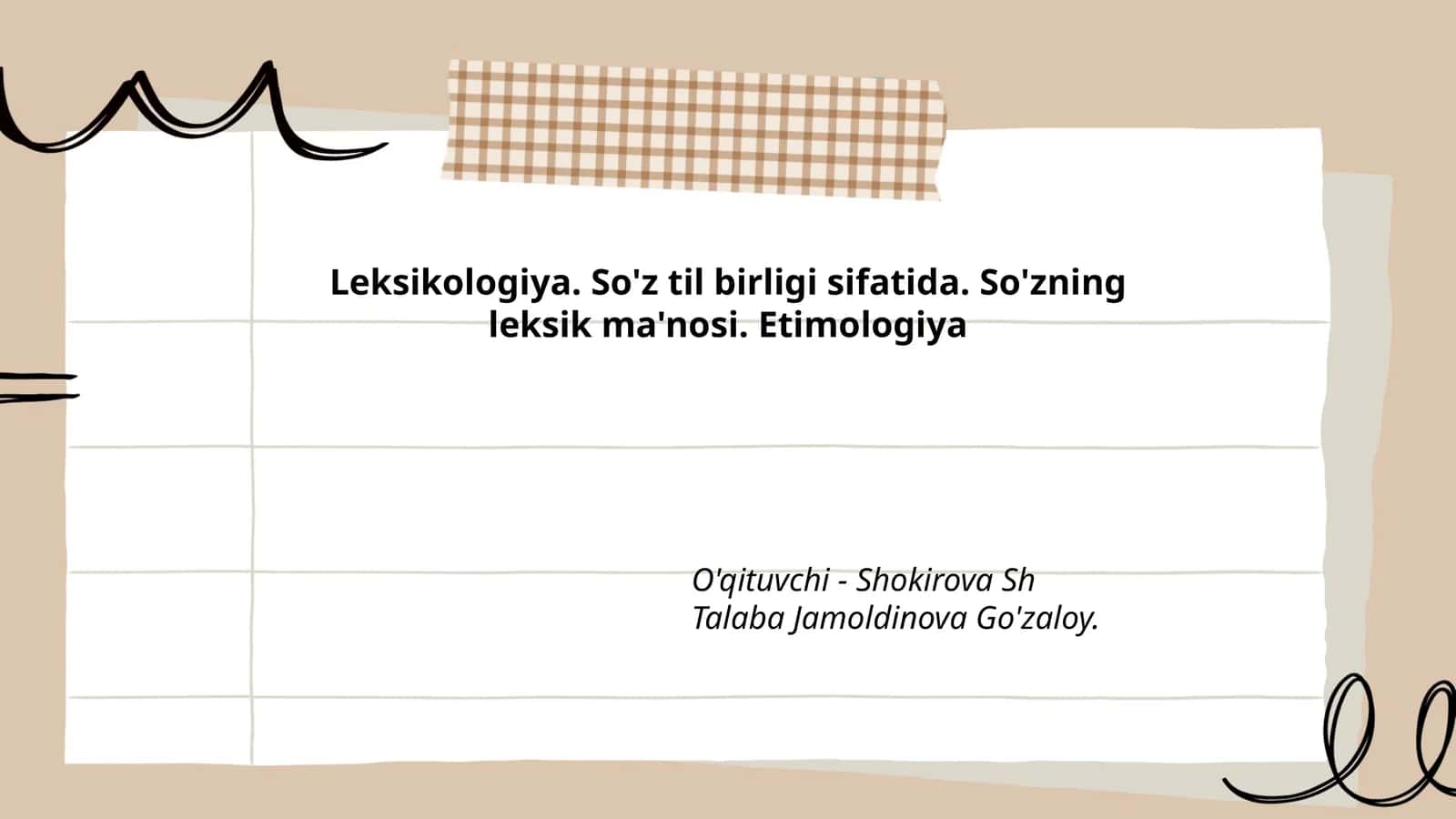 Leksikologiya 1
