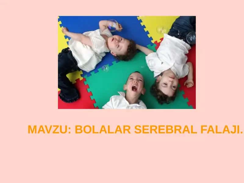 bolalar serebral falaji 1