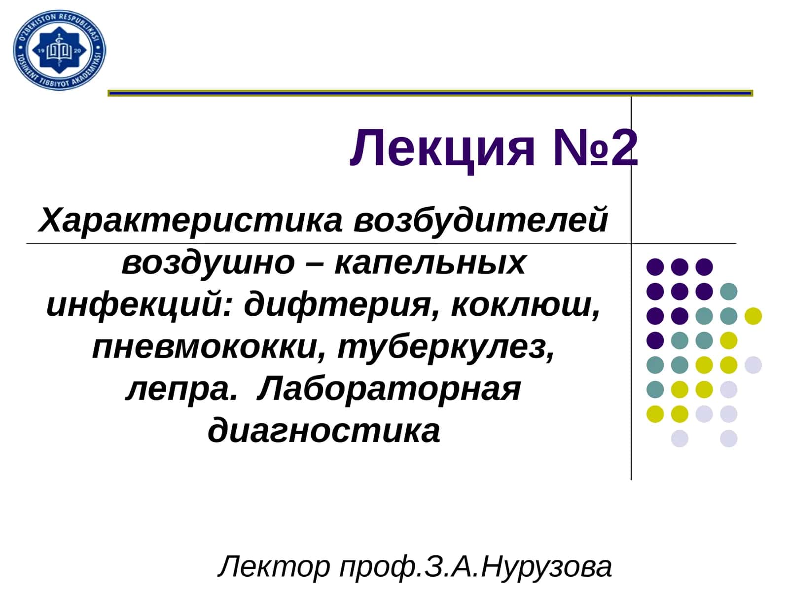 о характеристике возбудителей воздушно-капельных инфекций: дифтерии, коклюша, пневмококков, туберкул 1