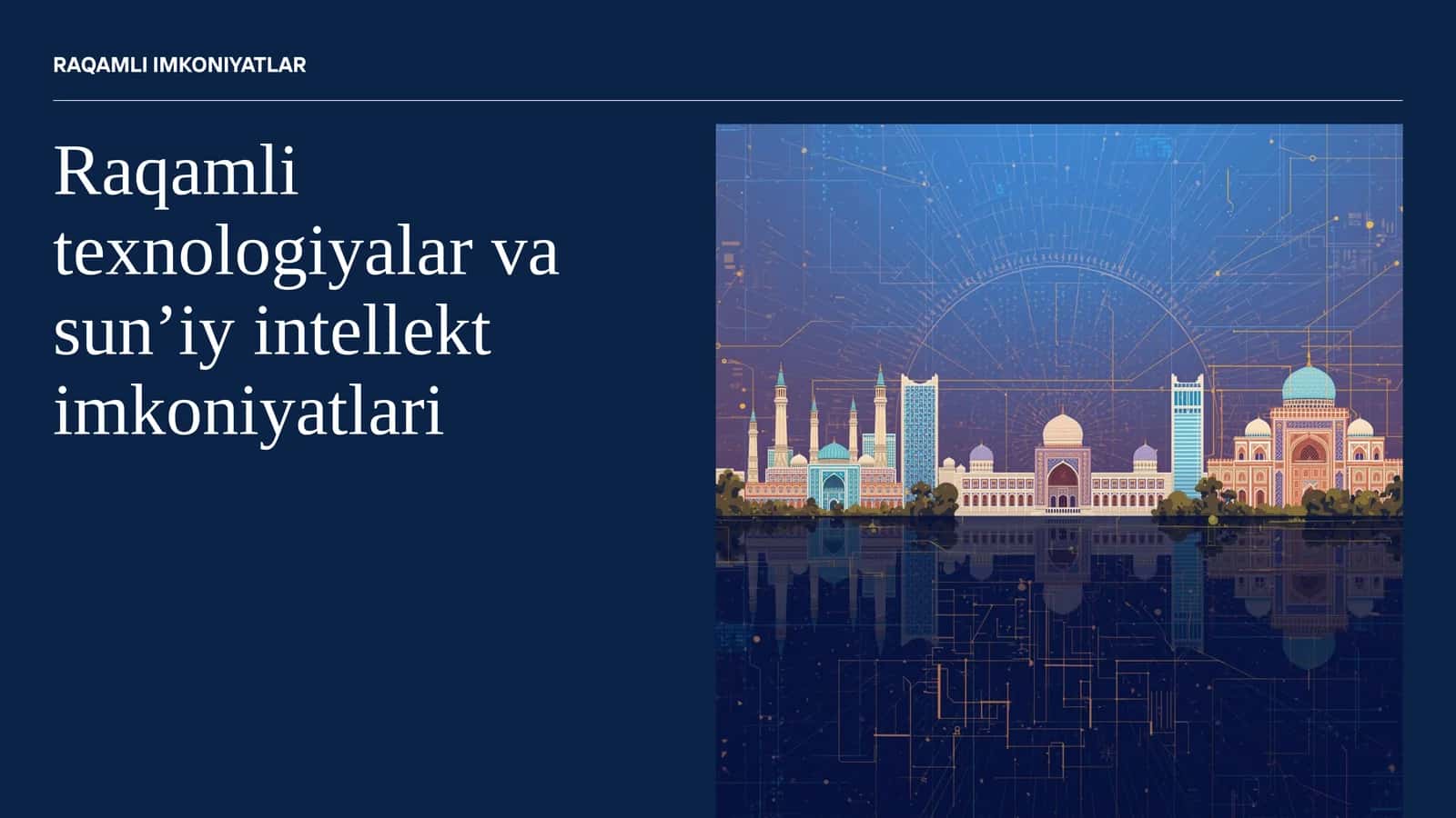 Raqamlitexnologiyalar 1