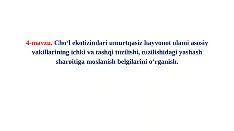 Qandalalar 1