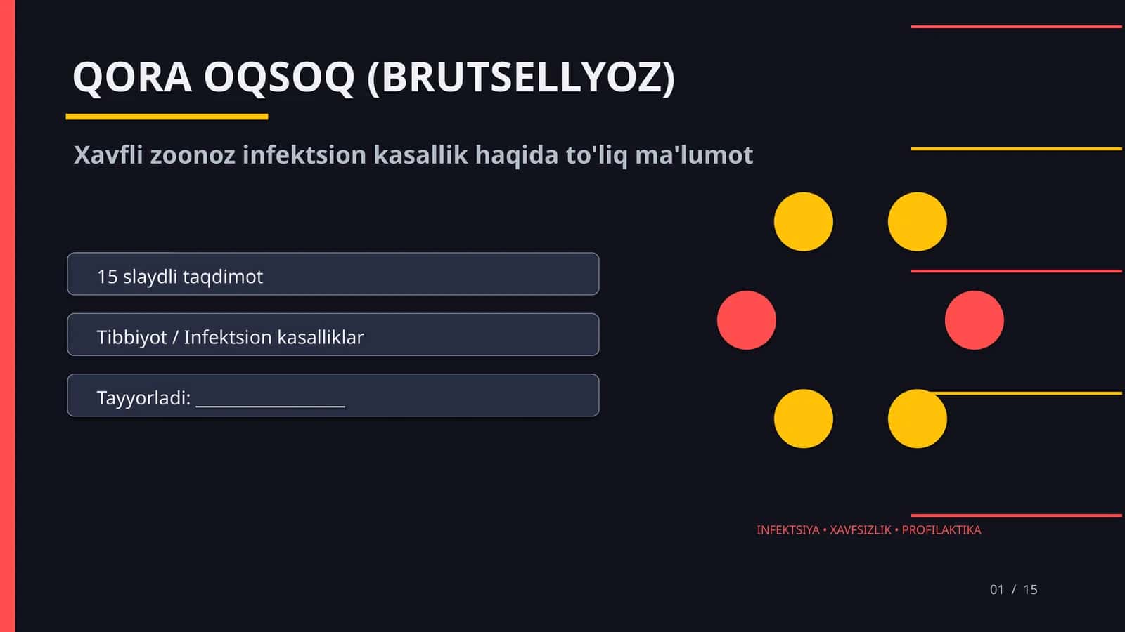 QORA OQSOQ (BRUTSELLYOZ) 1
