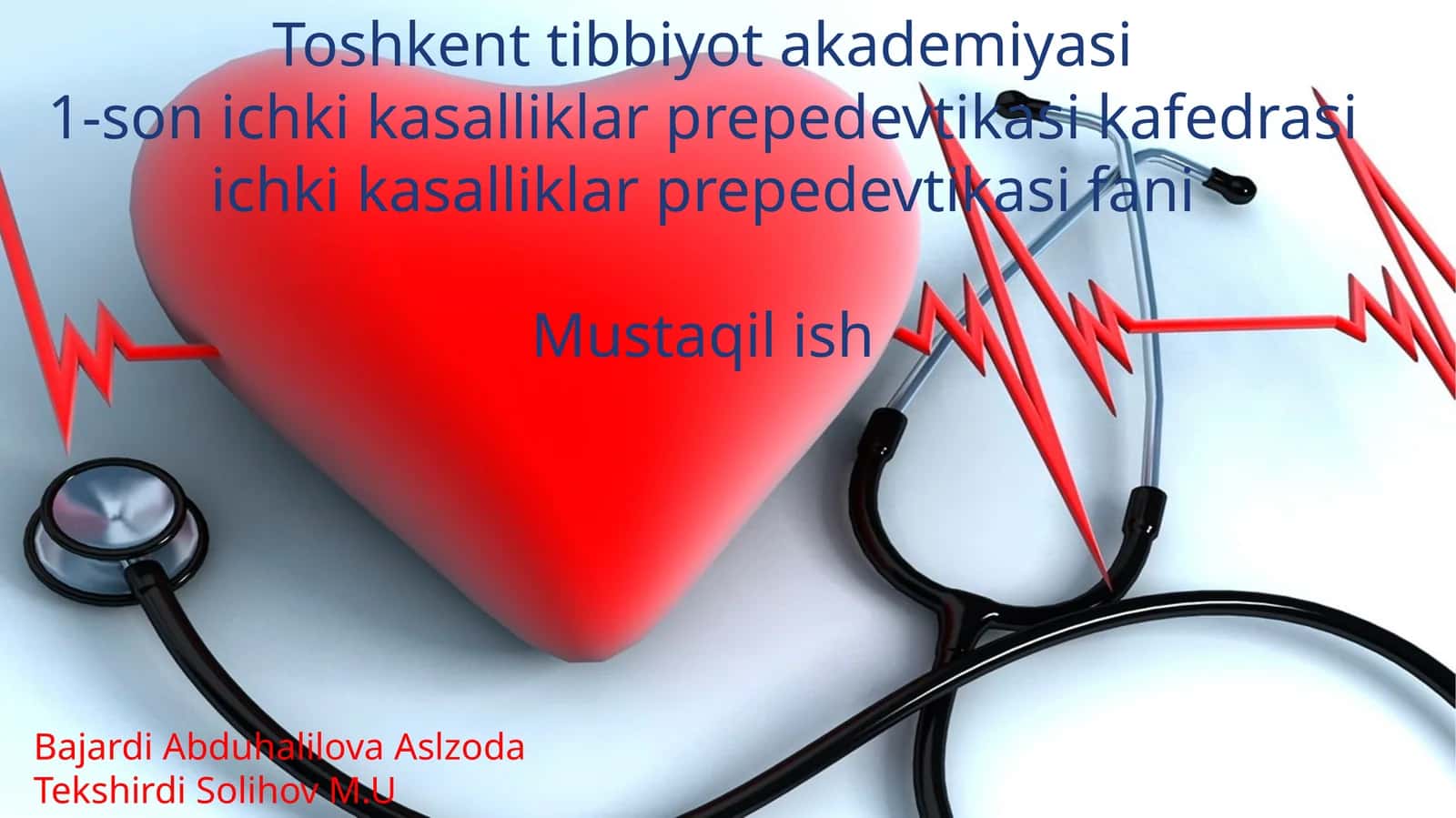TURLI YURAK KONFIGURATSIYALARINI CHIZISH 1
