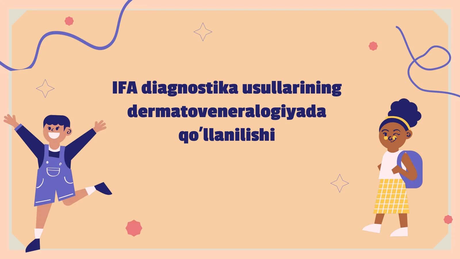IFA diagnostika usullari 1