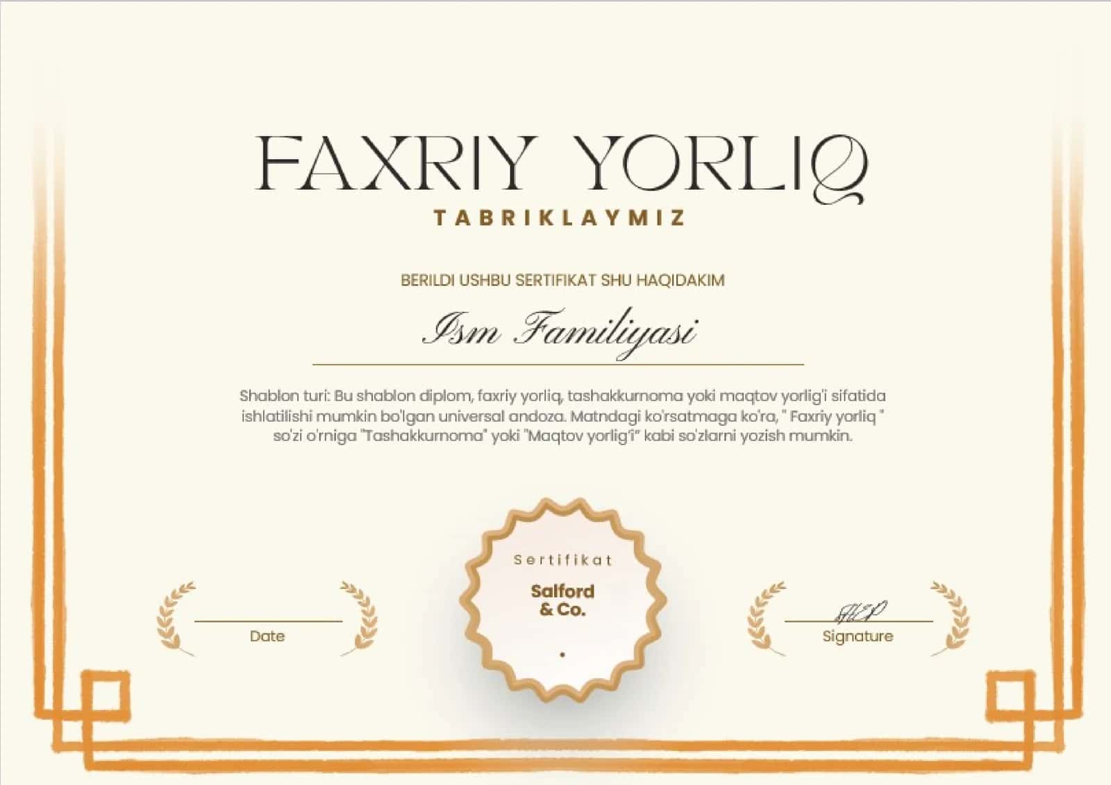 FAXRIY YORLIQ 1