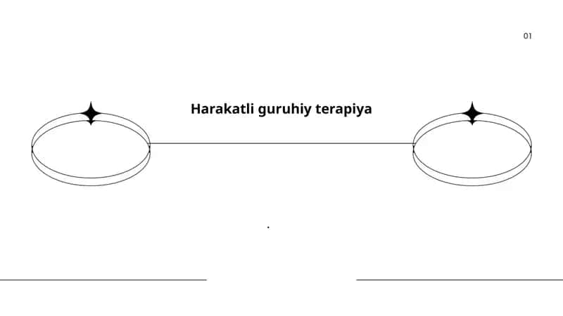 Harakatli guruhiy terapiya 1