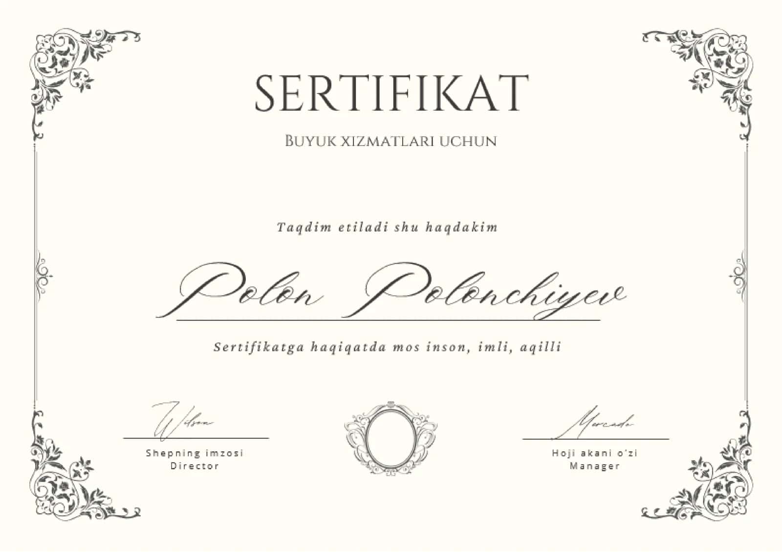SERTIFIKAT 1