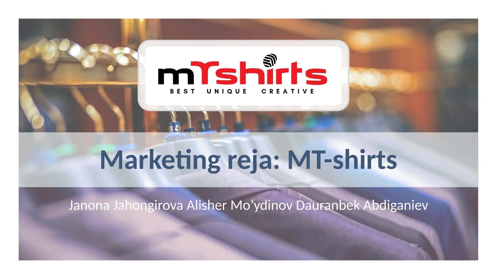 MT-shirts 1