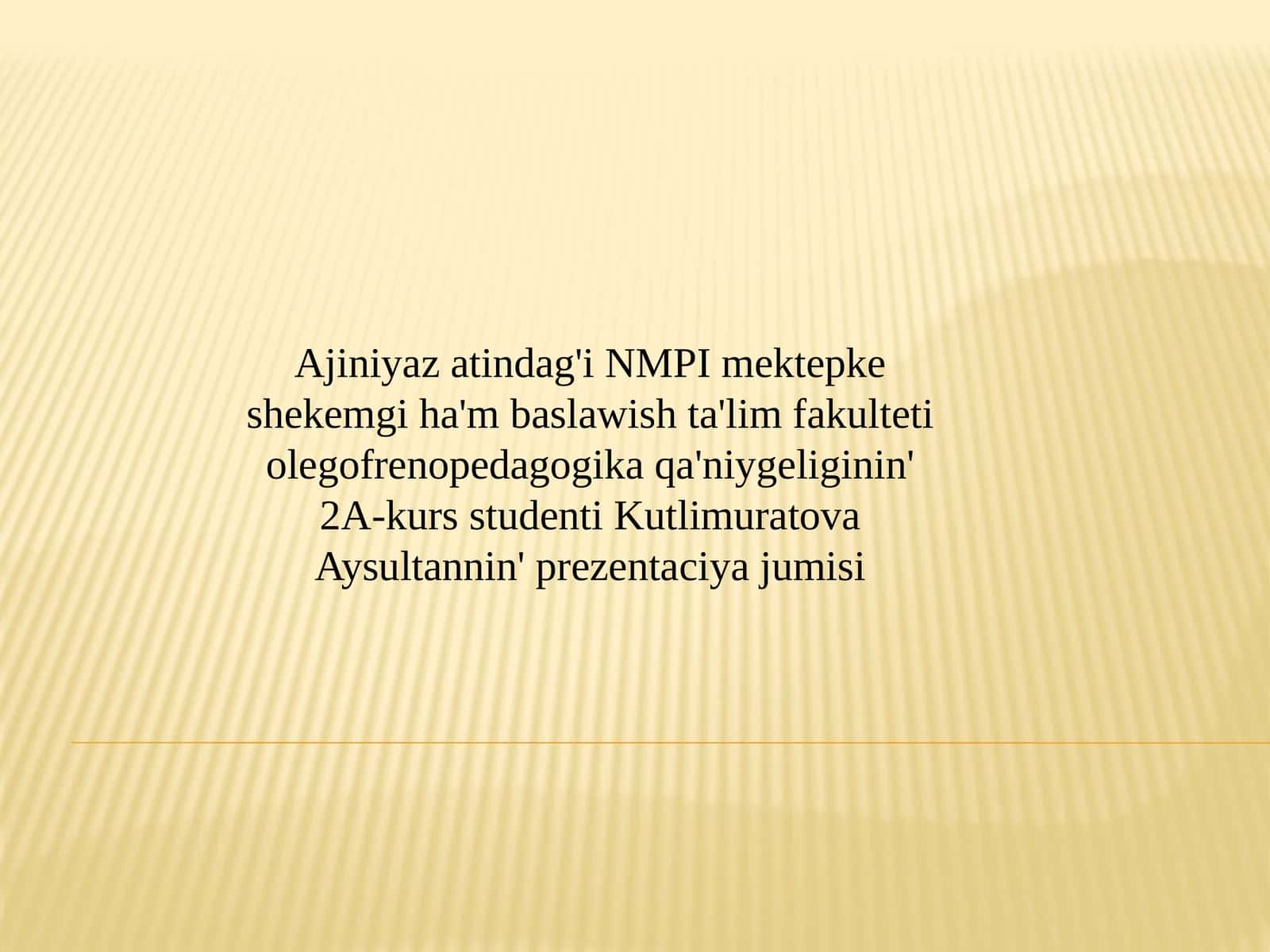 Oleghofrenopedagogika 1