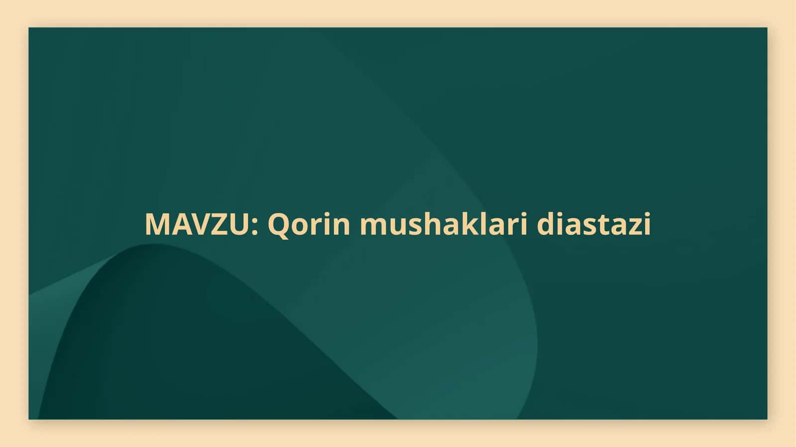 Qorinmushaklaridiastazi 1