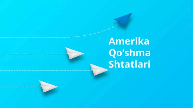 Amerika Qoʻshma Shtatlari 1