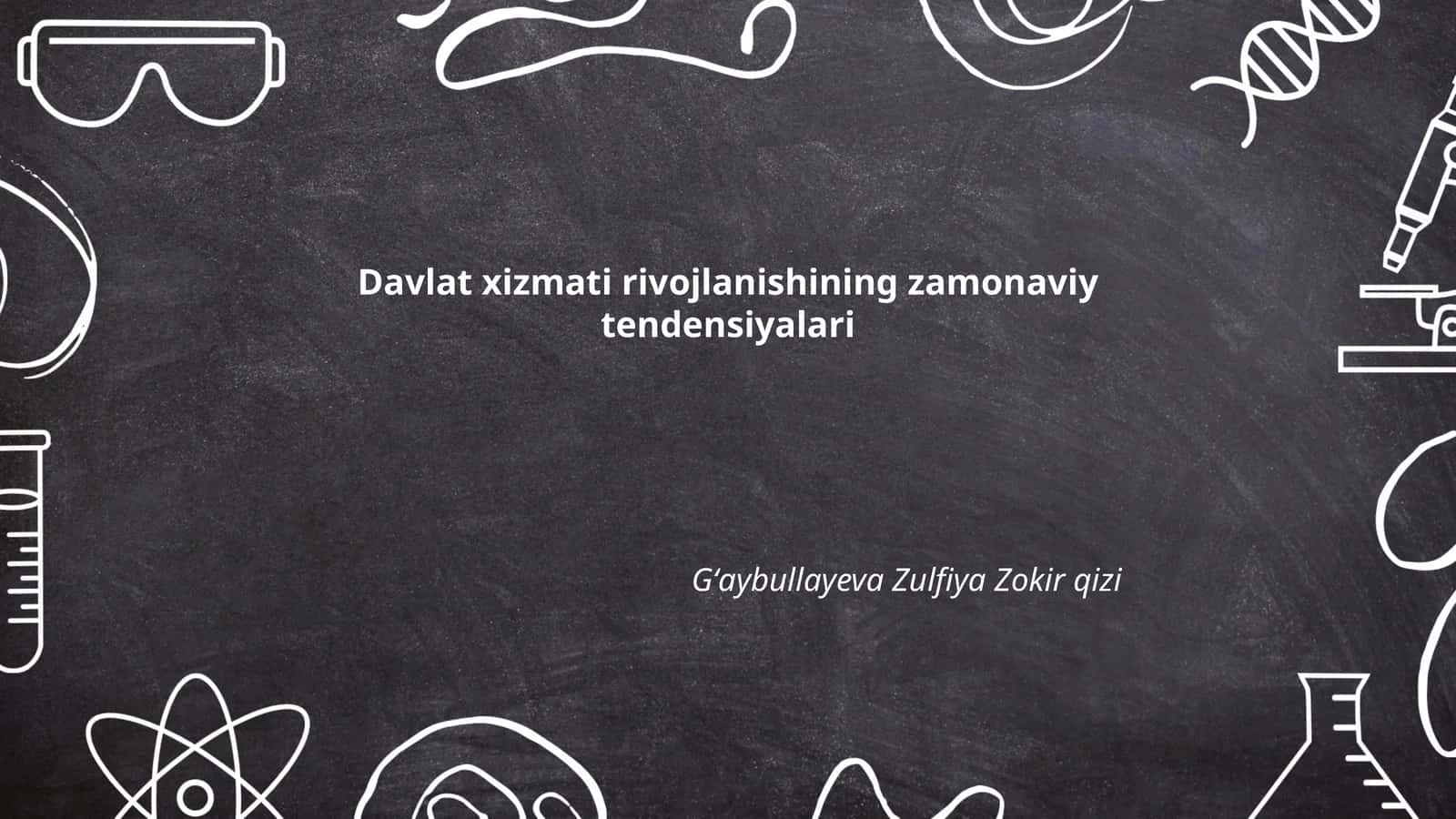 Elektron davlat xizmatlari 1