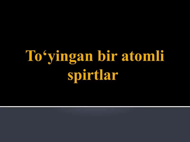 Atomlispirtlar 1