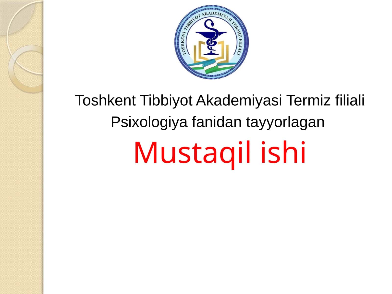 Rivojlanishning yoshga va individual xususiyatlariga oid tadqiqotlar tahlili 1