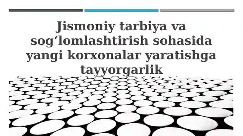 Tadqiqot va Bozor Tahlili
