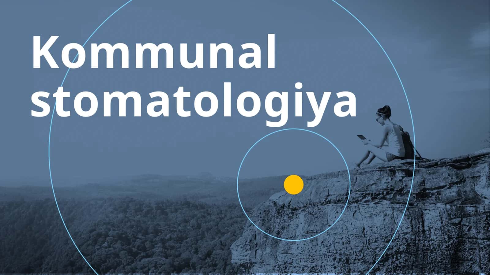 Kommunal stomatologiya 1