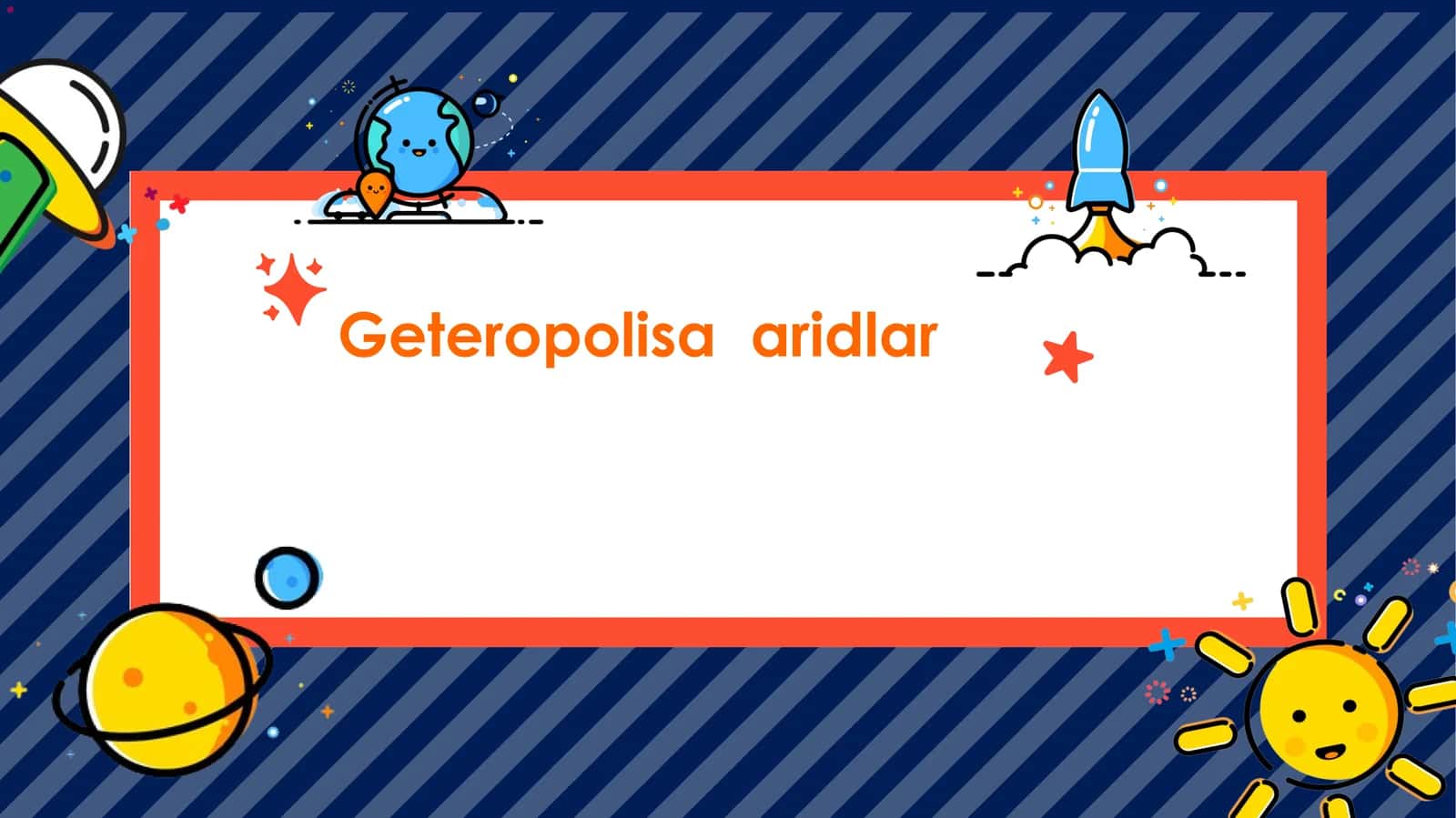 Geteropolisaxaridlar 1