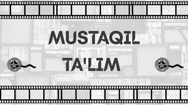 KINO TARIXI 1