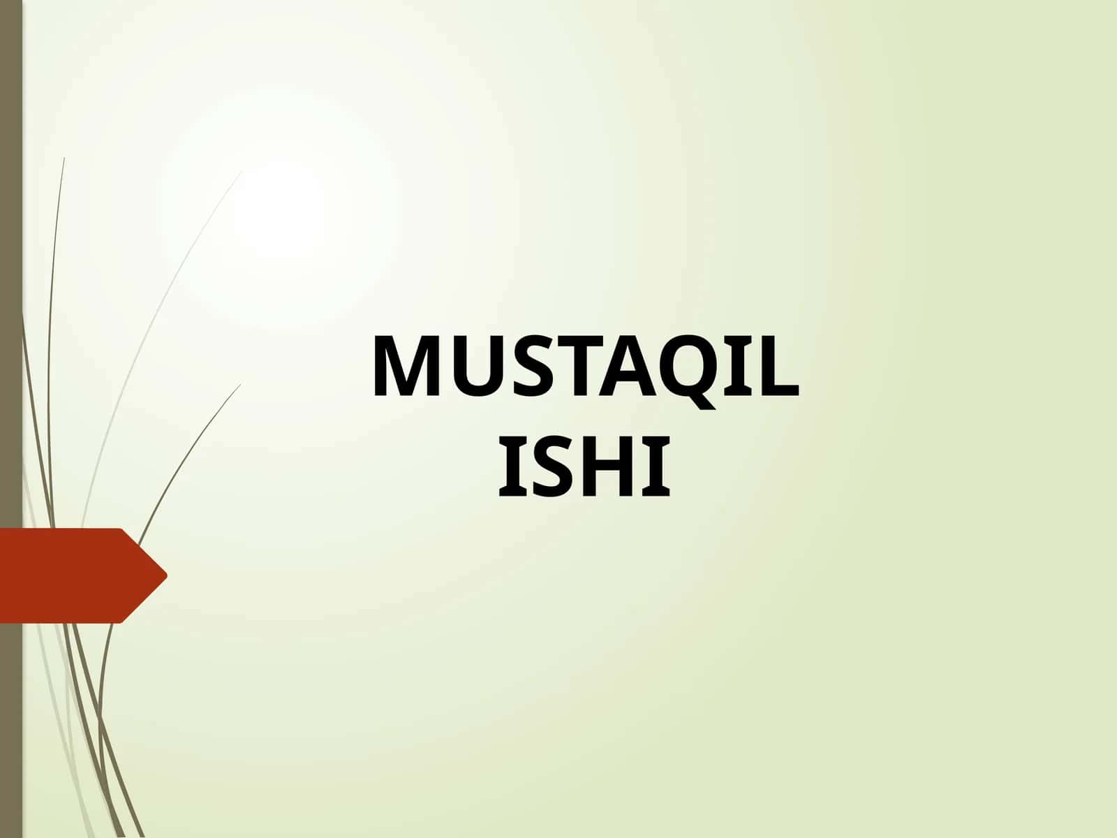 QATTIQ JISMLAR VA BIOLOGIK TO’QIMALARNING MEXANIK HOSSALARI 1