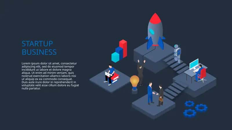 STARTUP 1