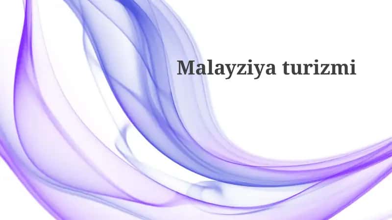 Malayziyaturizmi 1