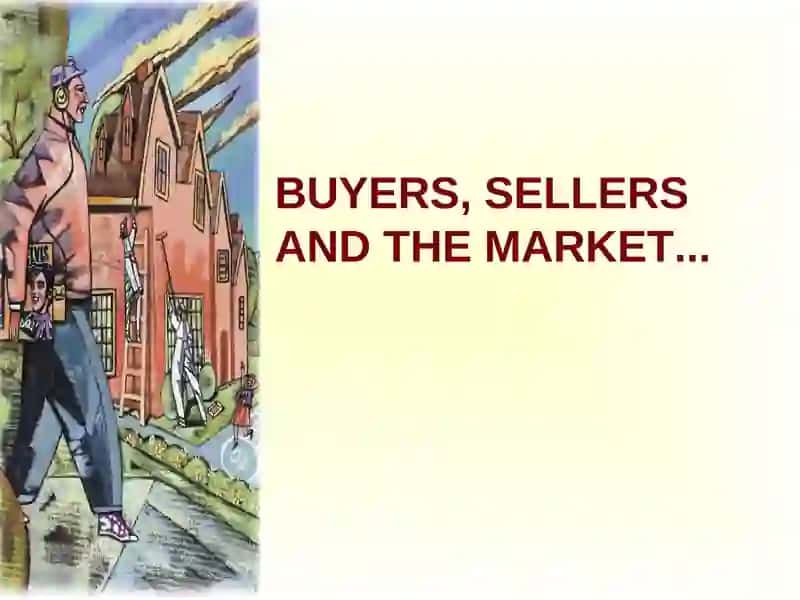Revisiting the Market Equilibrium