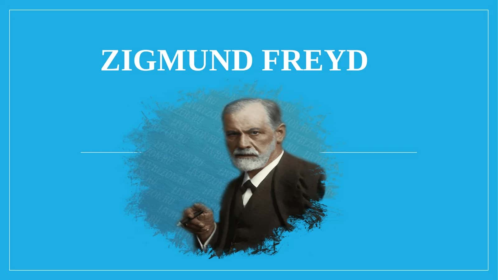 Zigmund Freyd 1