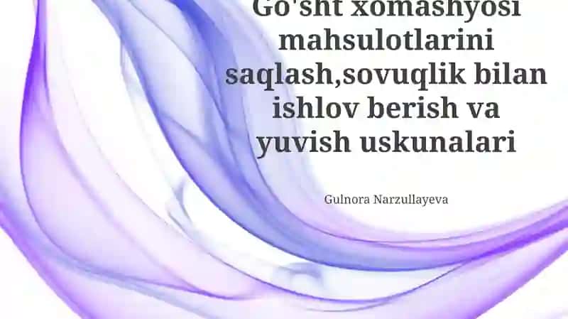 Yuvish uskunalari