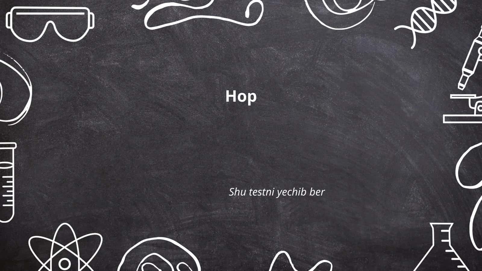 Rap musiqasi ta’siri haqida gap 1
