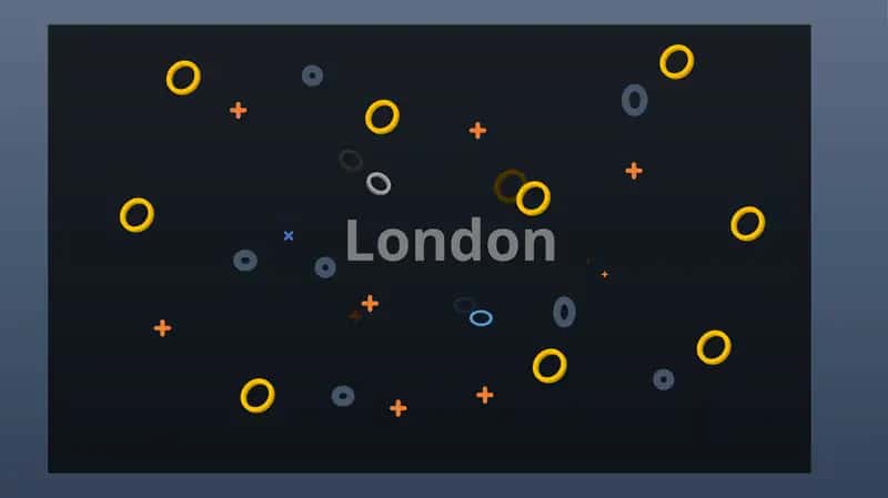 London 1