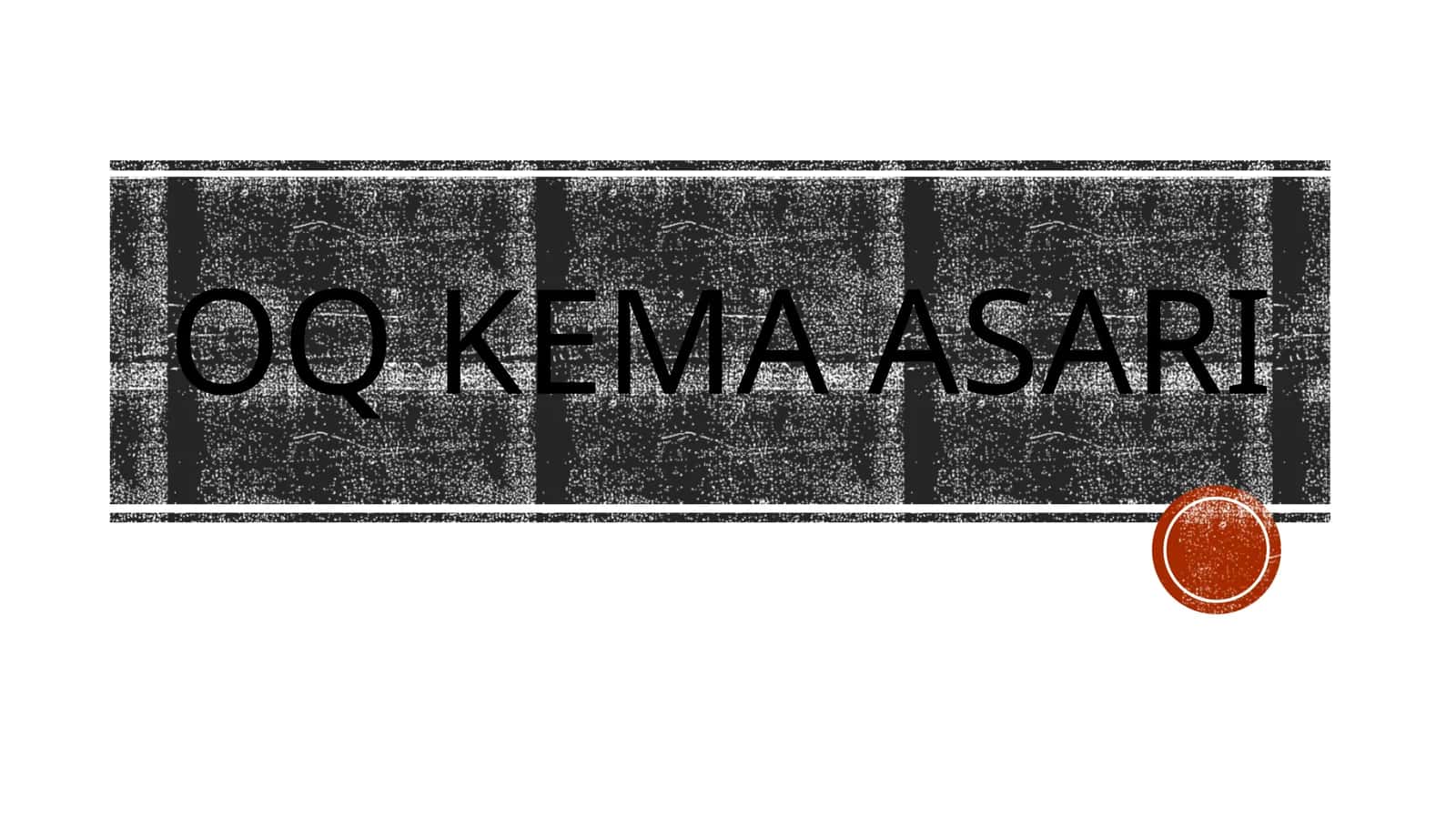 Oqkema 1